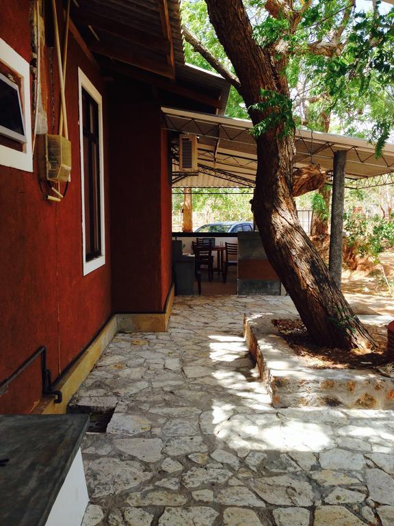 The Summer Corridor - Kataragama Pokoj fotografie